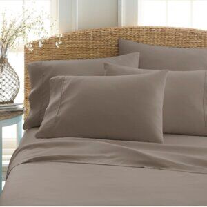 Luxury Inn Cal King Sheet Set